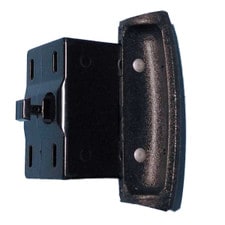 Patio Handle with Brackets