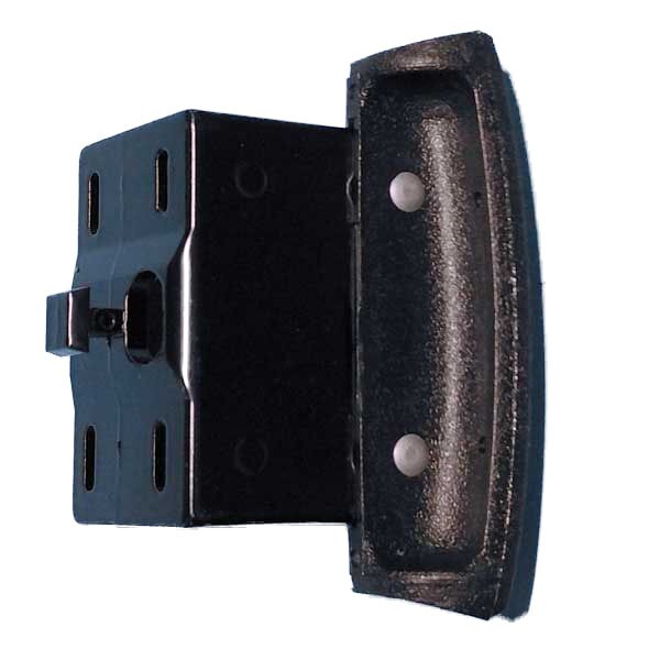 Patio Handle with Brackets
