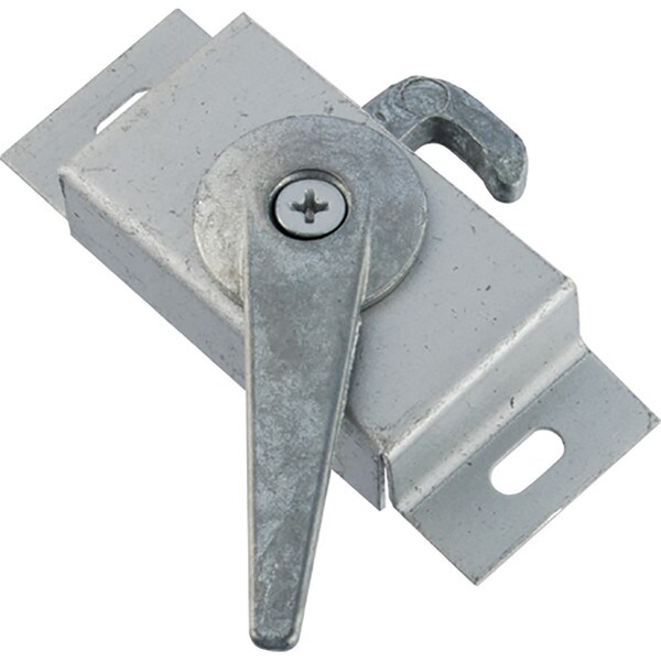 Screen Door Lever & Latch