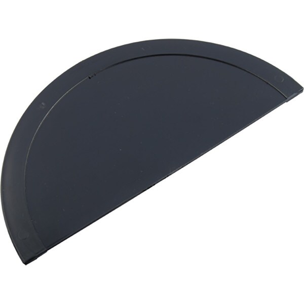 Slide-Co Patio Screen Door Shield