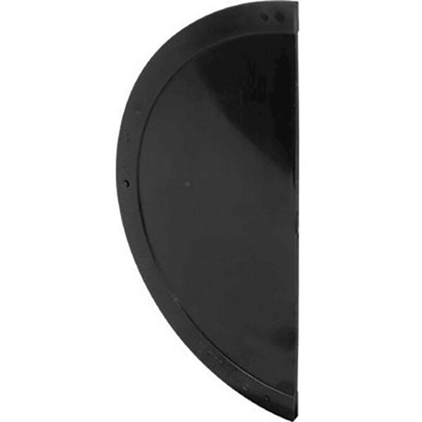 Slide-Co Patio Screen Door Shield