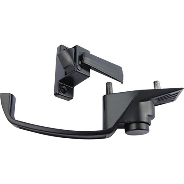 Storm Door Latch