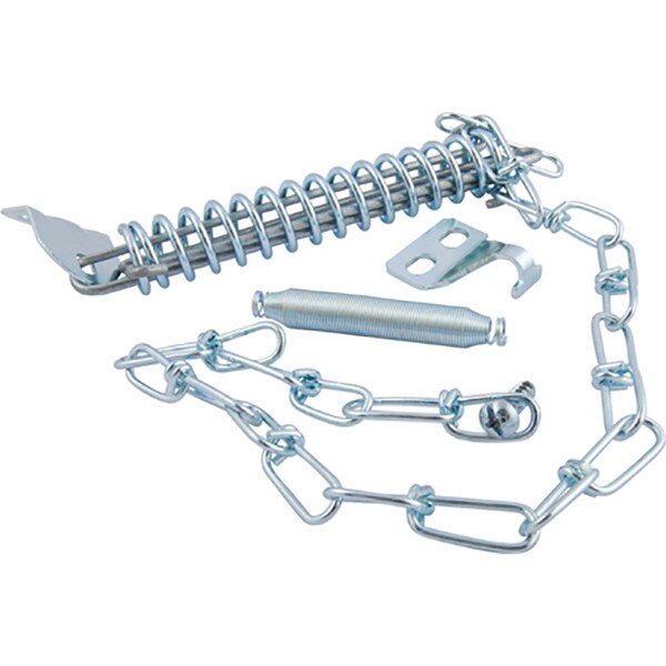 Door Crash Chain