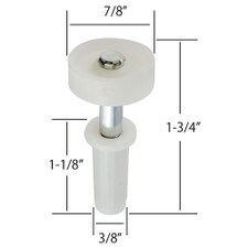 Plunger Pin Assembly - 7/8" Diameter