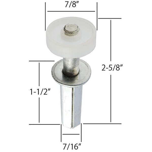 Plunger Pin Assembly