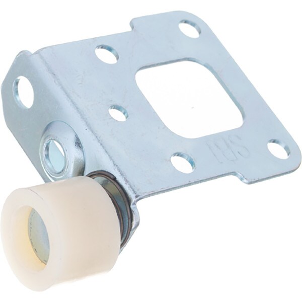 Closet Plunger Bracket