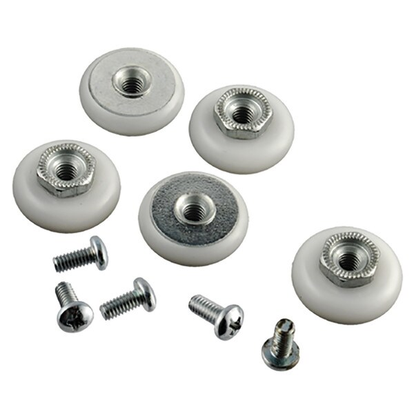 SH-02 Nylon Shower Door Roller