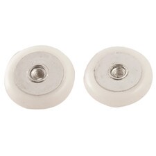 Nylon Shower Door Roller