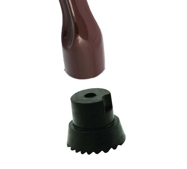 Taymor Steel Doorstop