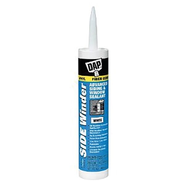 Dap Products Sidewinder® Siding and Window Sealant