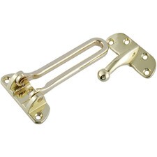Taymor Die Cast Door Guard
