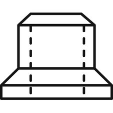 B3-4 Guide Cap I-1/4" O-13/32"
