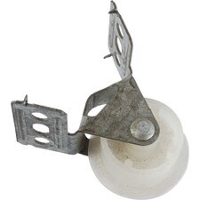 Cabinet Drawer Roller