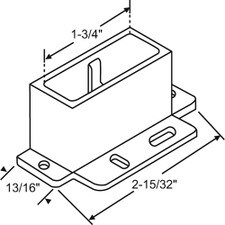 Cabinet Drawer Bracket