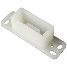 Cabinet Drawer Mounting Bracket