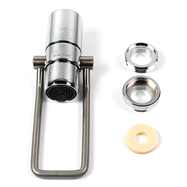 CHG Encore® Quik-Wash® Automatic Faucet Control - 2.2 GPM