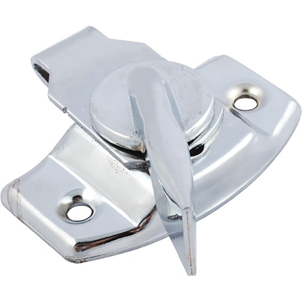 Window Sweep Lock