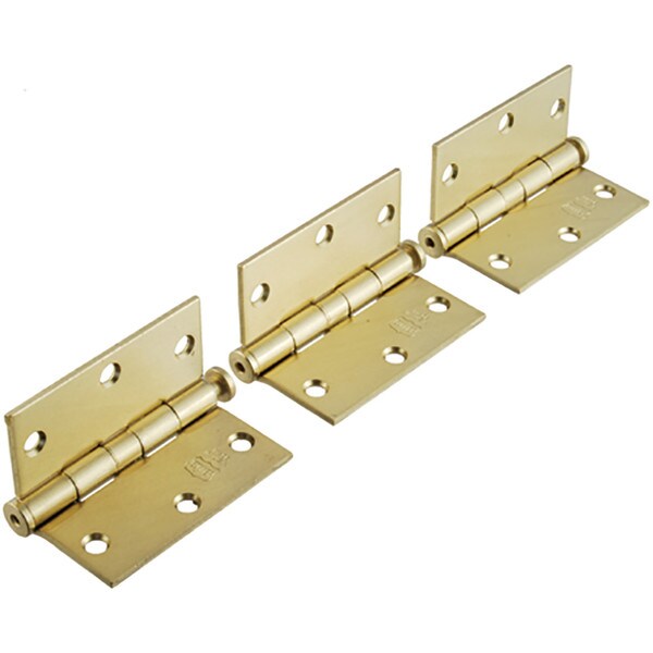 Bommer Industries Plain Bearing Hinge