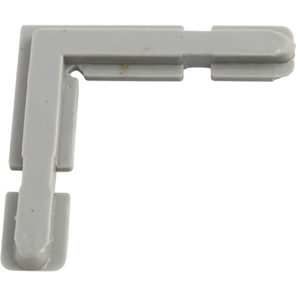 Sliding Window Corner