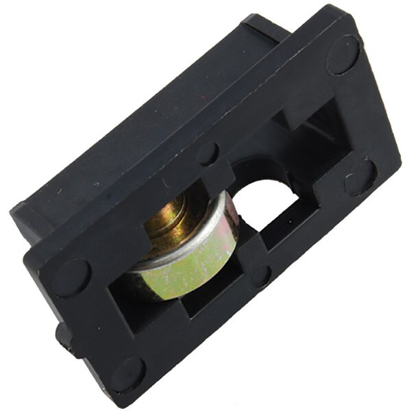 Sliding Window Roller