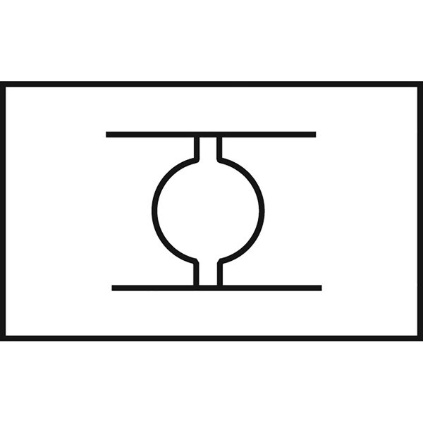 Threaded Retainer