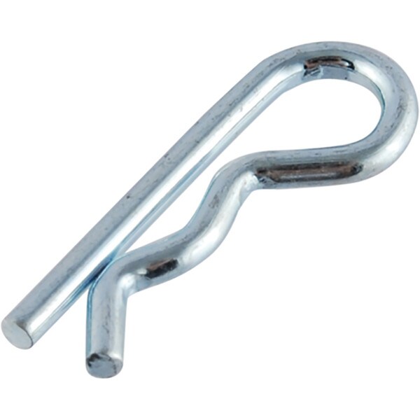 Hair-Pin Clip For Pivot Pin