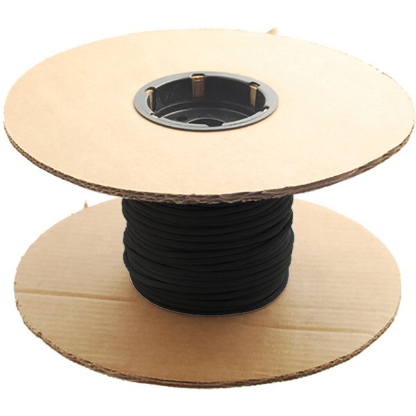 Screen Spline - 1/8", 250' L