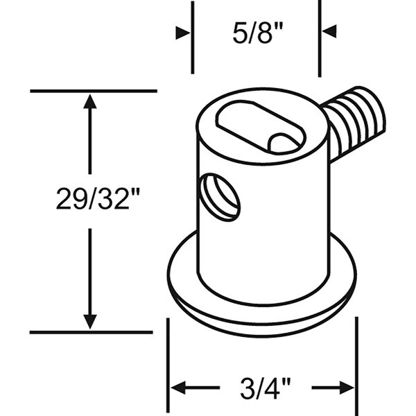Pivot Bracket