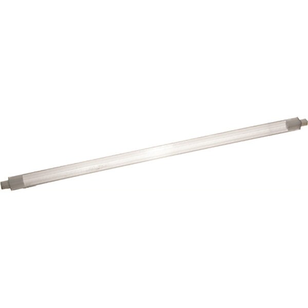 Lenape Products, Inc. Plastic Towel Bar