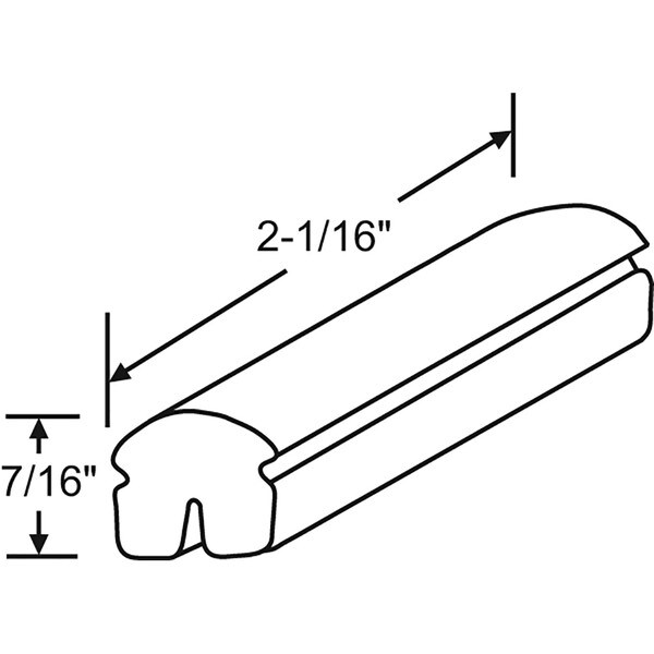 Rubber Bumper