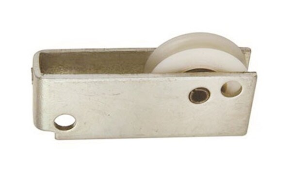 Patio Door Roller - 1-1/4", Nylon