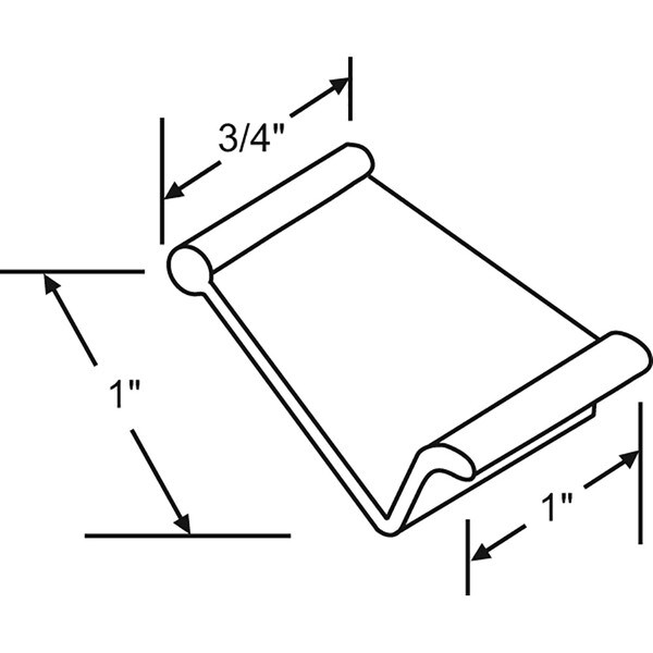 Screen Lift Tab