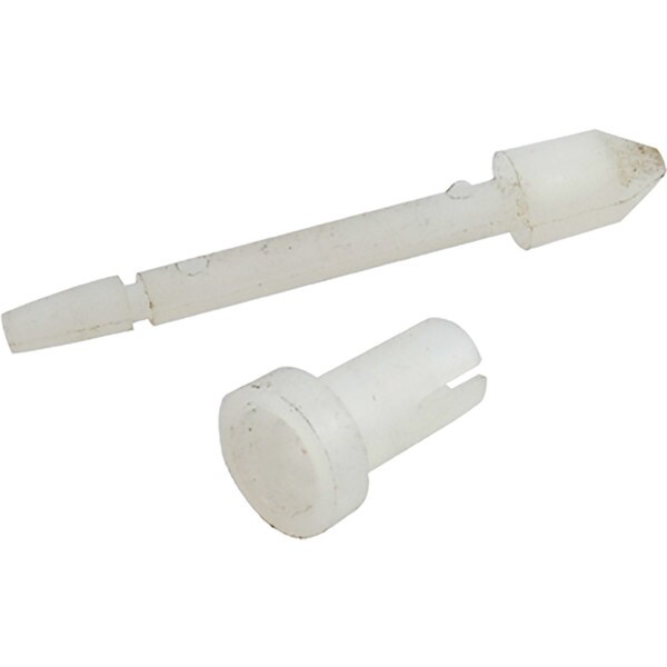 Screen Plunger