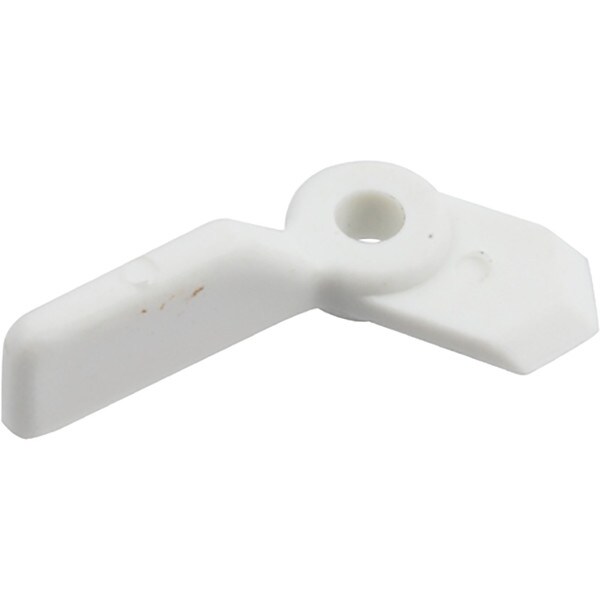 Plastic Screen Clip