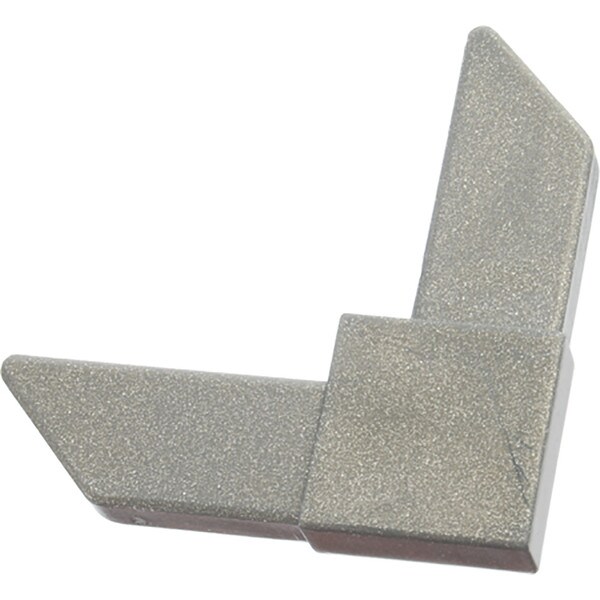 Window Screen Corner Key