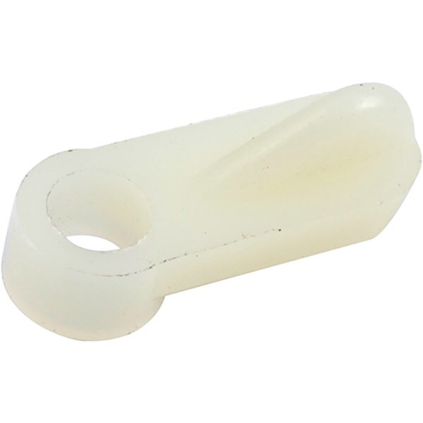 Plastic Screen Clip