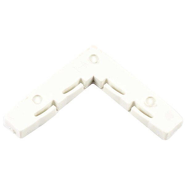 Window Screen Corner Key