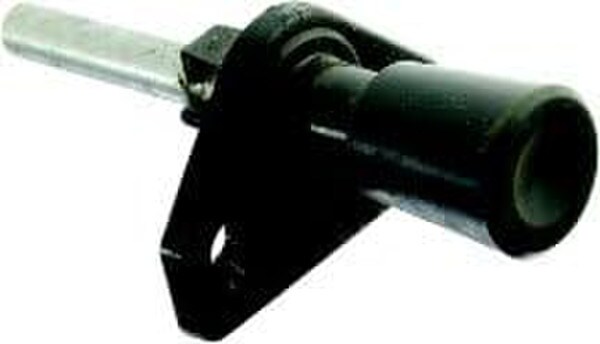 Window Sash Lock