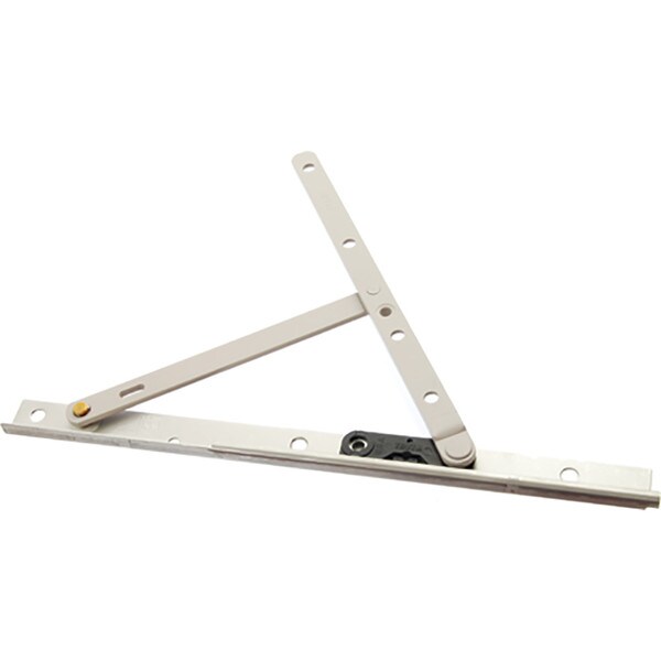 Truth Hardware Casement Hinge - LL/UR