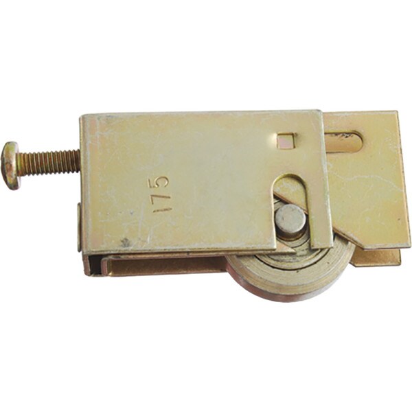 Patio Door Roller - 15/16"