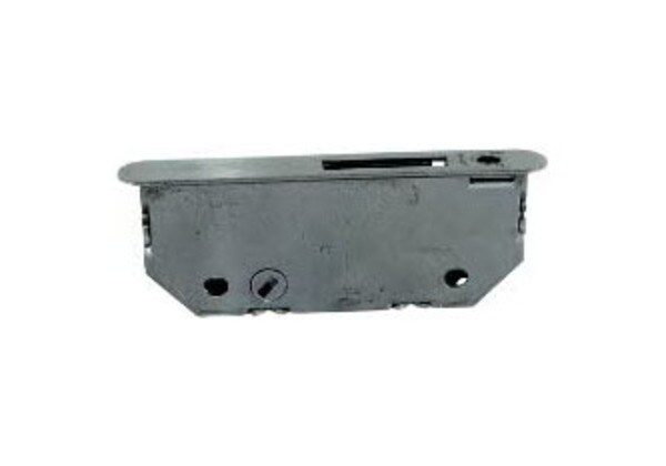 Patio Door Mortise Lock - 900-9515