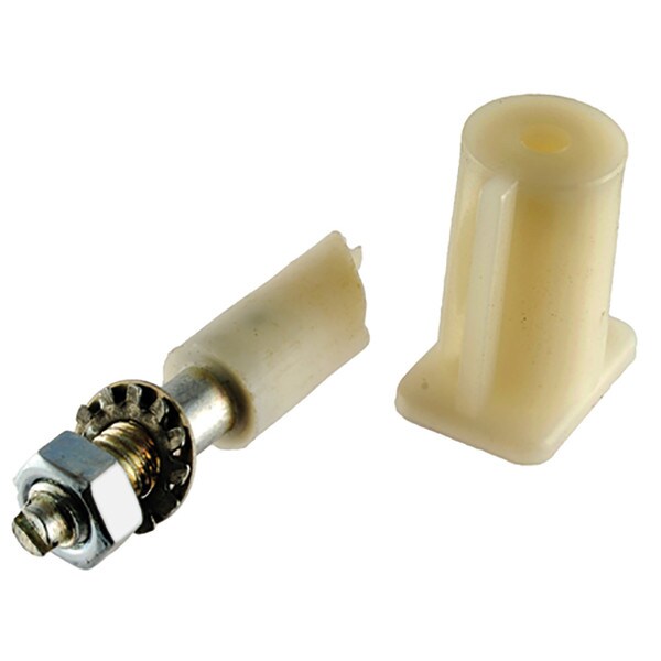Bottom Hinge Cam Assembly