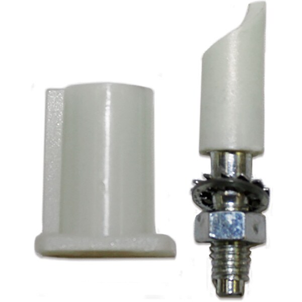 Bottom Hinge Cam Assembly