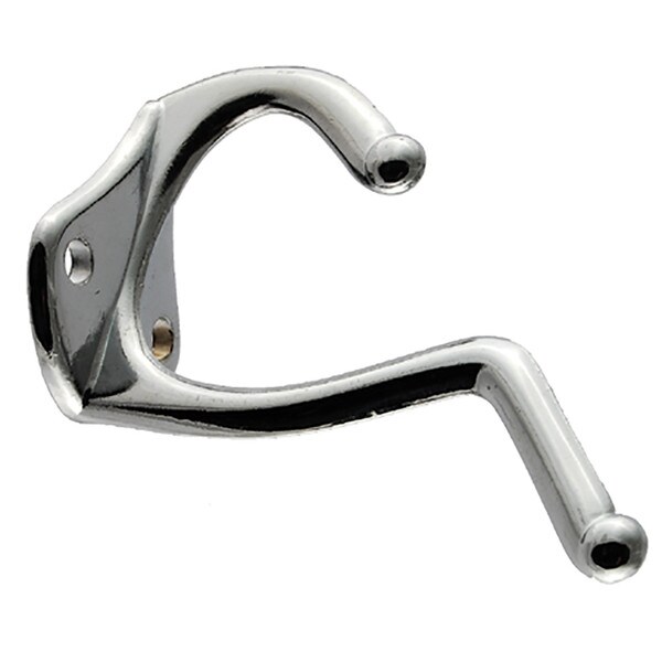 Two Prong Coat Hook