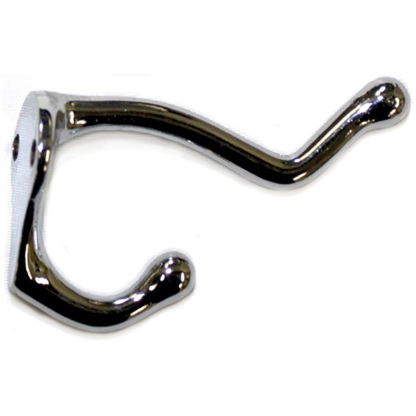 Two Prong Coat Hook