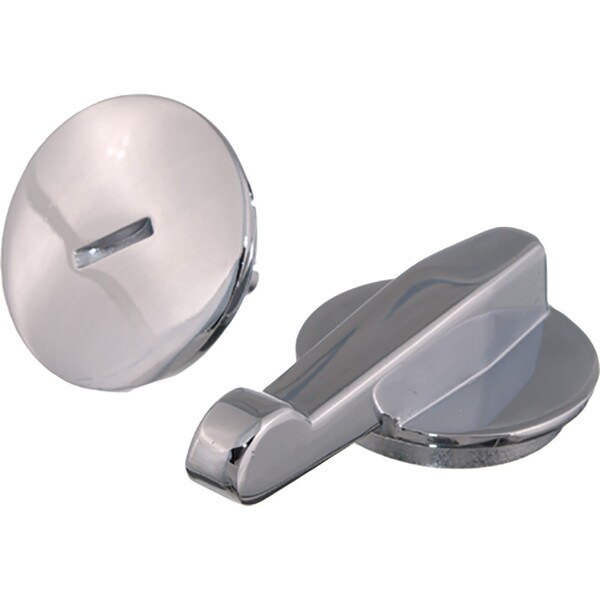 Concealed Latch & Emergency Cover