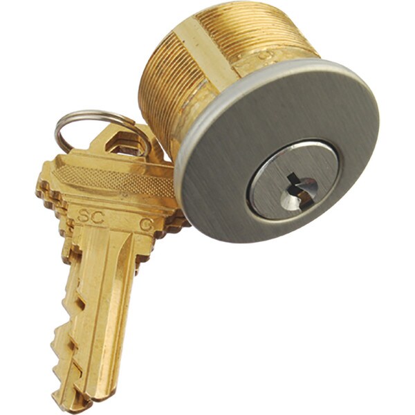 Adams Rite Door Lock Cylinder