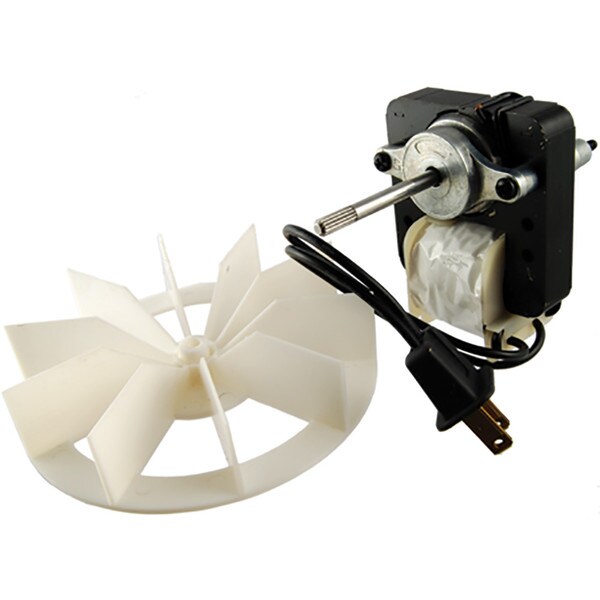 Broan Fan Motor & Impeller Kit - 50 CFM, CCW