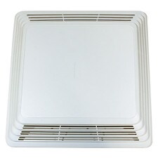 Broan Bathroom Vent Grille Cover