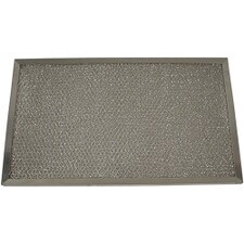 Broan Range Hood Filter - 8-3/4" X 15"